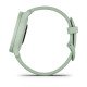 Garmin vívomove Sport OLED 40 mm Couleur menthe GPS (satellite) Garmin vívomove Sport OLED 40 mm Couleur menthe GPS (satellite)