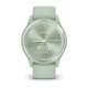 Garmin vívomove Sport OLED 40 mm Couleur menthe GPS (satellite) Garmin vívomove Sport OLED 40 mm Couleur menthe GPS (satellite)