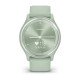 Garmin vívomove Sport OLED 40 mm Couleur menthe GPS (satellite) Garmin vívomove Sport OLED 40 mm Couleur menthe GPS (satellite)