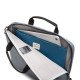 Dicota Eco MOTION 14 - 15.6" sacoche d'ordinateurs portables 39,6 cm (15.6") Malette Bleu