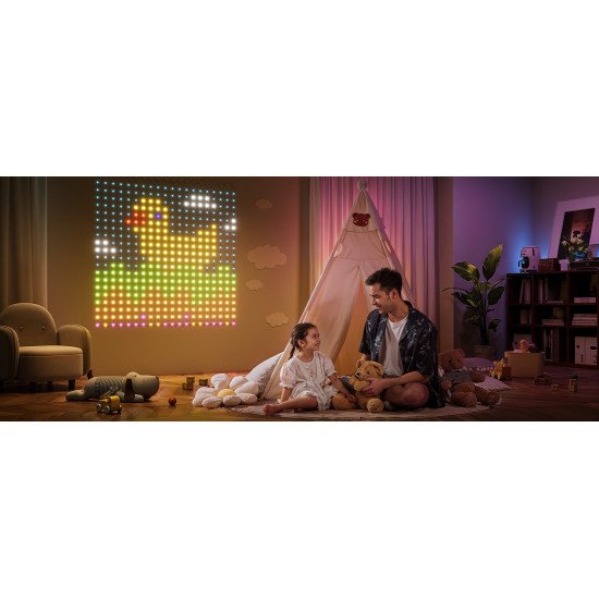 Govee H70BC Guirlande lumineuse intelligente Wi-Fi/Bluetooth