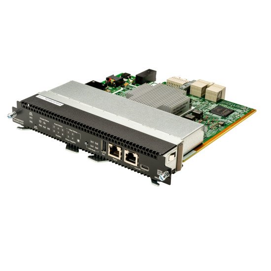 HPE Aruba Networking CX 5420 Management Module