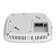 D-Link DAP-X3060 point d'accès réseaux locaux sans fil 3000 Mbit/s Blanc Connexion Ethernet POE D-Link DAP-X3060 point d'accès réseaux locaux sans fil 3000 Mbit/s Blanc Connexion Ethernet POE