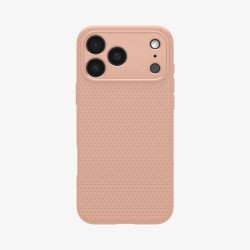 Spigen ACS09892 coque de protection pour téléphones portables 17,5 cm (6.9") Housse Rose