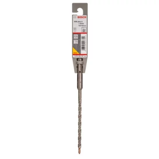 Bosch Forets SDS plus-5 Bosch Forets SDS plus-5