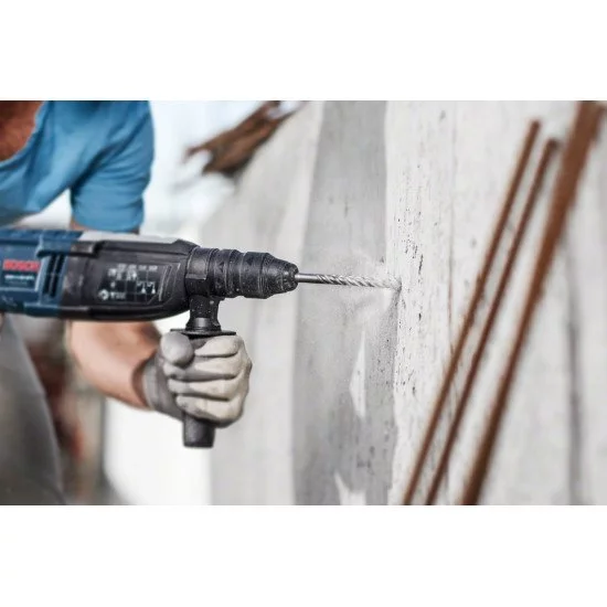 Bosch Forets SDS plus-5 Bosch Forets SDS plus-5