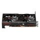 Sapphire PULSE Radeon RX 6500 XT AMD 4 Go GDDR6