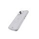 Tech21 Evo Clear coque de protection pour téléphones portables 15,5 cm (6.1") Housse Transparent Tech21 Evo Clear coque de protection pour téléphones portables 15,5 cm (6.1") Housse Transparent