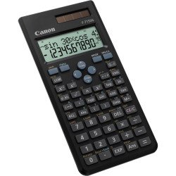 Canon Calculatrice F-715SG Canon Calculatrice F-715SG