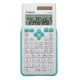 Canon F-715SG calculatrice Bureau Calculatrice scientifique Bleu, Blanc Canon F-715SG calculatrice Bureau Calculatrice scientifique Bleu, Blanc