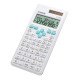 Canon F-715SG calculatrice Bureau Calculatrice scientifique Bleu, Blanc