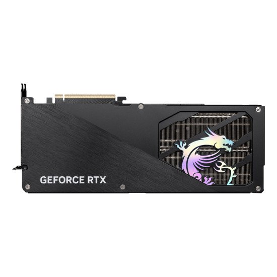 MSI GAMING GeForce RTX 5070 12G TRIO OC NVIDIA 12 Go GDDR7 MSI GAMING GeForce RTX 5070 12G TRIO OC NVIDIA 12 Go GDDR7