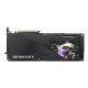 MSI GAMING GeForce RTX 5070 12G TRIO OC NVIDIA 12 Go GDDR7 MSI GAMING GeForce RTX 5070 12G TRIO OC NVIDIA 12 Go GDDR7