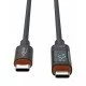 Ansmann 1700-0176 câble USB USB 2.0 1,2 m USB C Anthracite Ansmann 1700-0176 câble USB USB 2.0 1,2 m USB C Anthracite