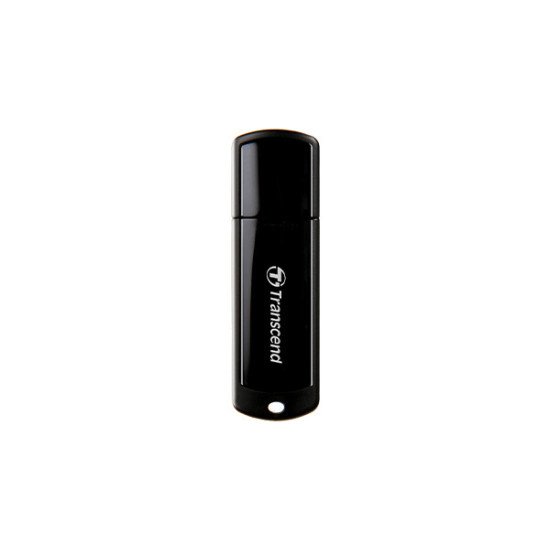 Transcend JetFlash 700 lecteur USB flash 256 Go USB Type-A 3.2 Gen 1 (3.1 Gen 1) Noir