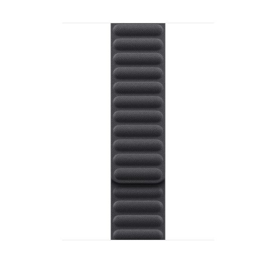 Apple MXY03ZM/A accessoire intelligent à porter sur soi Bande Noir Polyester Apple MXY03ZM/A accessoire intelligent à porter sur soi Bande Noir Polyester