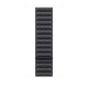 Apple MXY03ZM/A accessoire intelligent à porter sur soi Bande Noir Polyester Apple MXY03ZM/A accessoire intelligent à porter sur soi Bande Noir Polyester