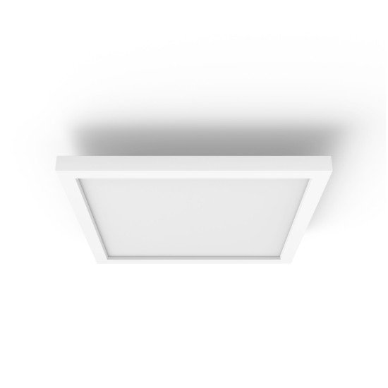 Philips Hue White and Color ambiance Panneau carré Surimu Philips Hue White and Color ambiance Panneau carré Surimu