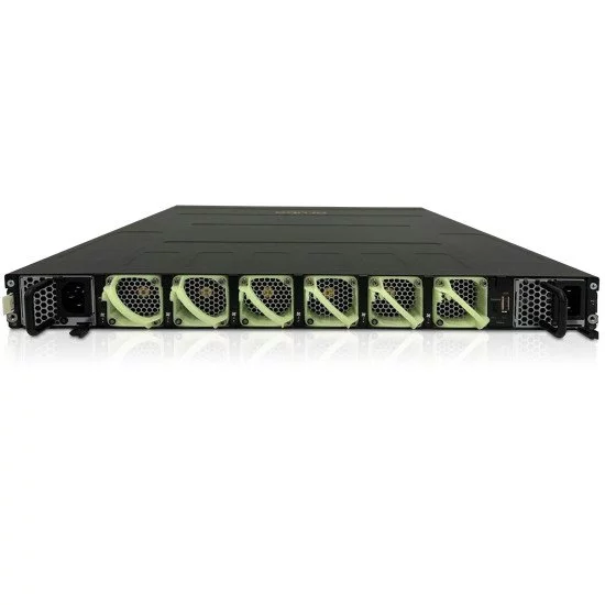 HPE Aruba CX 10000-48Y6C Géré L3 Aucun 1U HPE Aruba CX 10000-48Y6C Géré L3 Aucun 1U