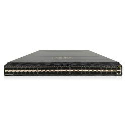 HPE Aruba CX 10000-48Y6C Géré L3 Aucun 1U HPE Aruba CX 10000-48Y6C Géré L3 Aucun 1U