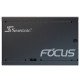 Seasonic FOCUS-SPX-650 unité d'alimentation d'énergie 650 W 20+4 pin ATX CFX Noir Seasonic FOCUS-SPX-650 unité d'alimentation d'énergie 650 W 20+4 pin ATX CFX Noir
