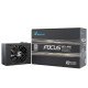 Seasonic FOCUS-SPX-650 unité d'alimentation d'énergie 650 W 20+4 pin ATX CFX Noir Seasonic FOCUS-SPX-650 unité d'alimentation d'énergie 650 W 20+4 pin ATX CFX Noir