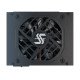 Seasonic FOCUS-SPX-650 unité d'alimentation d'énergie 650 W 20+4 pin ATX CFX Noir Seasonic FOCUS-SPX-650 unité d'alimentation d'énergie 650 W 20+4 pin ATX CFX Noir