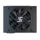 Seasonic FOCUS SGX-750 (2021) unité d'alimentation d'énergie 750 W 20+4 pin ATX SFX Noir Seasonic FOCUS SGX-750 (2021) unité d'alimentation d'énergie 750 W 20+4 pin ATX SFX Noir