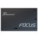 Seasonic FOCUS SGX-750 (2021) unité d'alimentation d'énergie 750 W 20+4 pin ATX SFX Noir