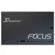 Seasonic FOCUS SGX-750 (2021) unité d'alimentation d'énergie 750 W 20+4 pin ATX SFX Noir Seasonic FOCUS SGX-750 (2021) unité d'alimentation d'énergie 750 W 20+4 pin ATX SFX Noir