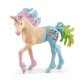 schleich BAYALA Licorne Bonbon, poulain