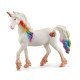 schleich BAYALA Licorne arc-en-ciel, femelle