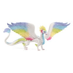 schleich BAYALA Dragon arc-en-ciel schleich BAYALA Dragon arc-en-ciel