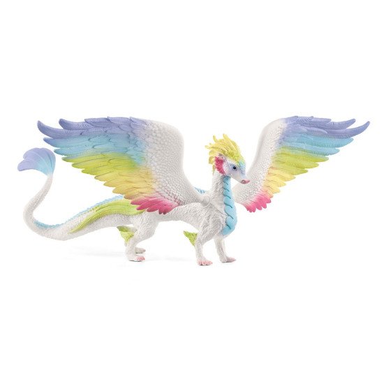 schleich BAYALA Dragon arc-en-ciel