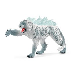 schleich ELDRADOR CREATURES Tigre de glace schleich ELDRADOR CREATURES Tigre de glace