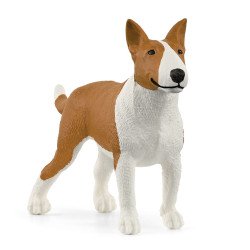 schleich Farm World Bull Terrier schleich Farm World Bull Terrier