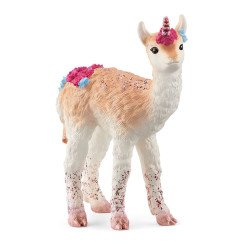 schleich BAYALA Licorne lama schleich BAYALA Licorne lama
