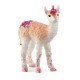 schleich BAYALA Licorne lama