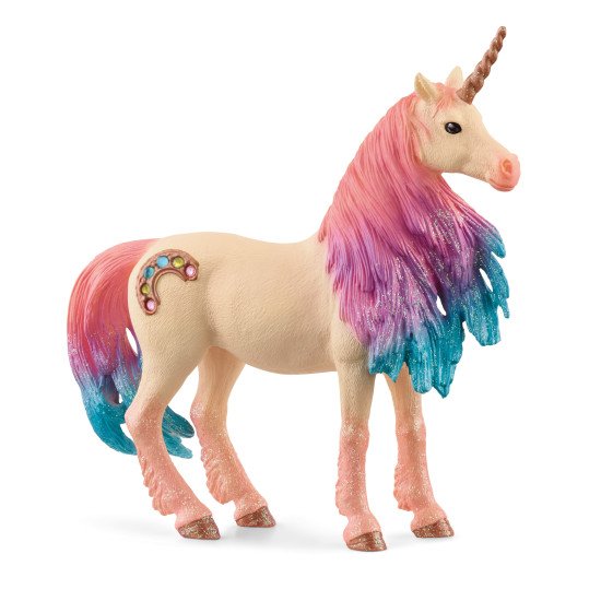 schleich BAYALA Licorne Marshmalow, jument