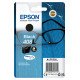 Epson Singlepack Black 408L DURABrite Ultra Ink