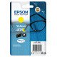 Epson Singlepack Yellow 408L DURABrite Ultra Ink