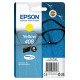 Epson Singlepack Yellow 408 DURABrite Ultra Ink