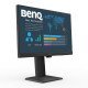 BenQ BL2486TC écran PC 60,5 cm (23.8") 1920 x 1080 pixels Full HD Noir