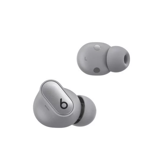 Beats by Dr. Dre MT2P3ZM/A écouteur/casque True Wireless Stereo (TWS) Ecouteurs Appels/Musique Bluetooth Argent Beats by Dr. Dre MT2P3ZM/A écouteur/casque True Wireless Stereo (TWS) Ecouteurs Appels/Musique Bluetooth Argent