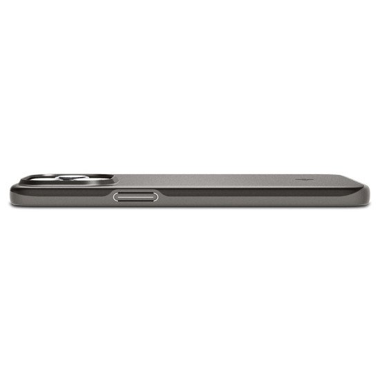 Spigen ACS06687 coque de protection pour téléphones portables 15,5 cm (6.1") Housse Gris