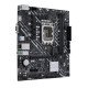 ASUS PRIME H610M-K D4 Intel H610 LGA 1700 micro ATX