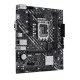 ASUS PRIME H610M-K D4 Intel H610 LGA 1700 micro ATX ASUS PRIME H610M-K D4 Intel H610 LGA 1700 micro ATX