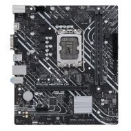 ASUS PRIME H610M-K D4 Intel H610 LGA 1700 micro ATX ASUS PRIME H610M-K D4 Intel H610 LGA 1700 micro ATX