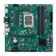 ASUS PRO B660M-C D4-CSM Intel B660 LGA 1700 micro ATX ASUS PRO B660M-C D4-CSM Intel B660 LGA 1700 micro ATX