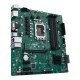 ASUS PRO B660M-C D4-CSM Intel B660 LGA 1700 micro ATX ASUS PRO B660M-C D4-CSM Intel B660 LGA 1700 micro ATX